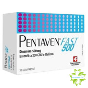 Пентавен PENTAVEN FAST