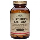 Solgar, Липотропные факторы