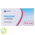 Имуран