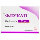 Флукап (тамифлю)