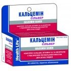 Кальцемин сильвер (calcemin silver)