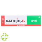 Кандід-Б
