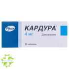 Кардура
