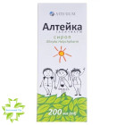 Алтейка Галичфарм