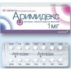 Аримидекс (Arimidex)